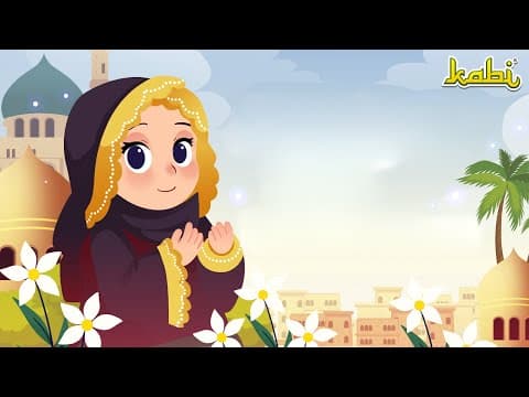 Khadijah binti Khuwailid r.a