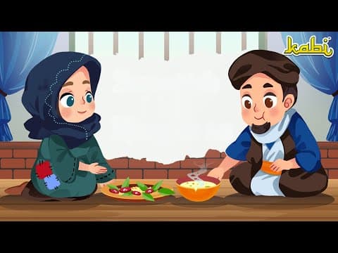 Sumayyah binti Khayyat r.a