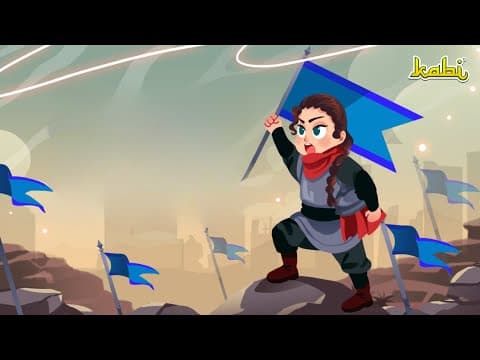 Hindun binti Utbah r.a