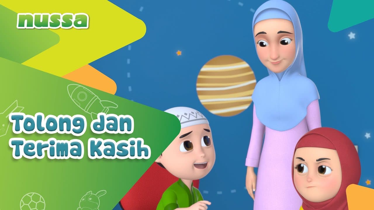 tolong dan terimakasih