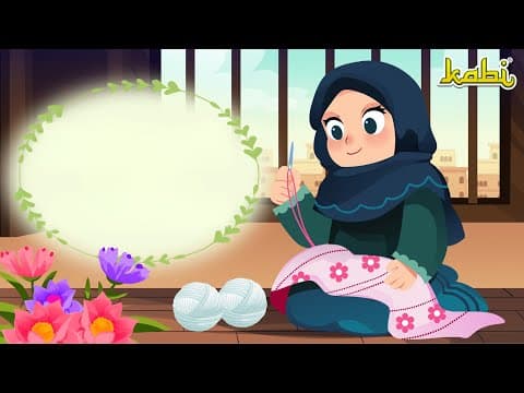 Fatimah binti Muhammad Saw