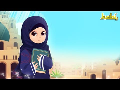 Hafshah binti Umar r.a