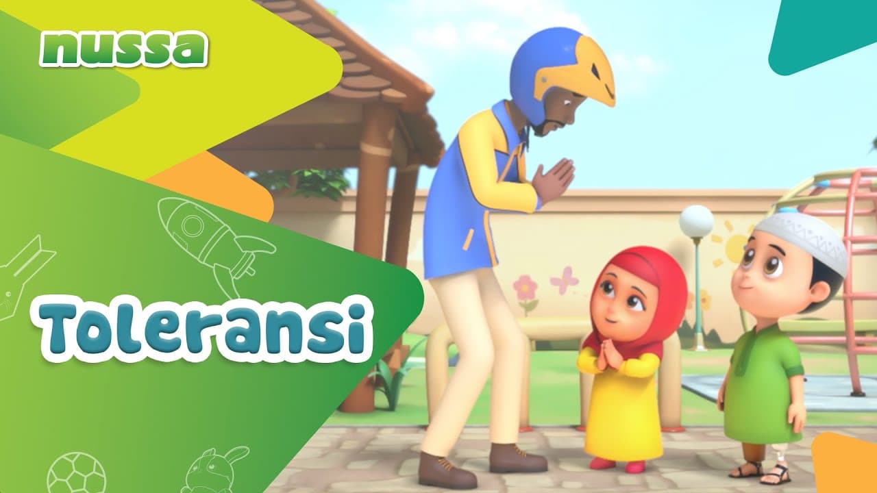 toleransi