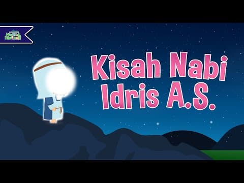 Nabi Idris as