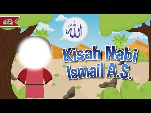 Nabi Ismail as